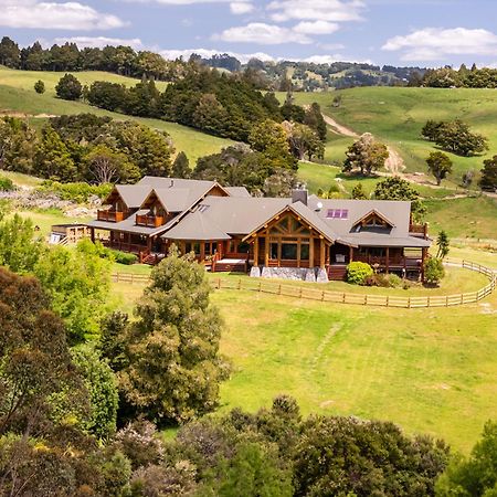 Yellowstone Lodge New Zealand Kerikeri Zewnętrze zdjęcie