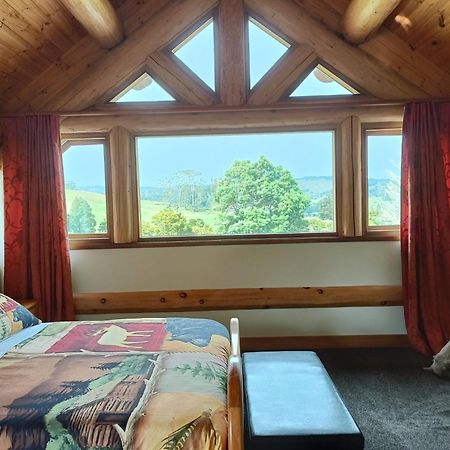 Yellowstone Lodge New Zealand Kerikeri Zewnętrze zdjęcie