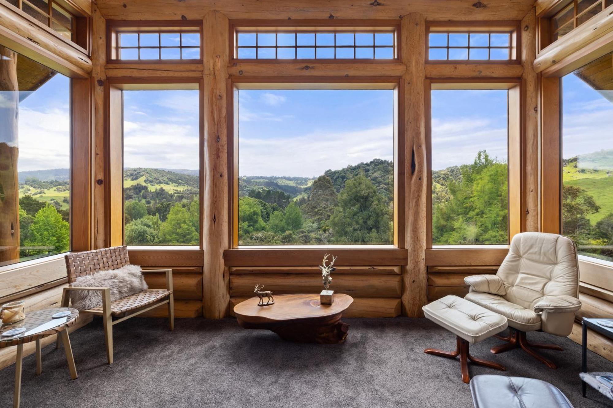 Yellowstone Lodge New Zealand Kerikeri Zewnętrze zdjęcie