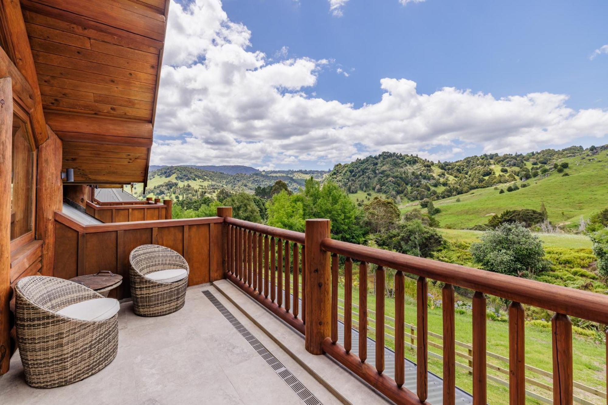 Yellowstone Lodge New Zealand Kerikeri Zewnętrze zdjęcie