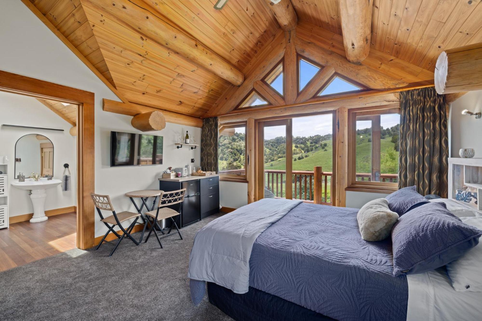 Yellowstone Lodge New Zealand Kerikeri Zewnętrze zdjęcie