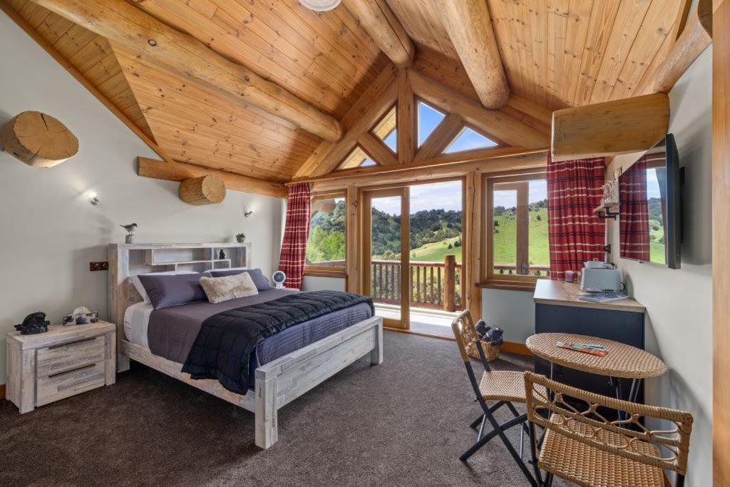 Yellowstone Lodge New Zealand Kerikeri Zewnętrze zdjęcie