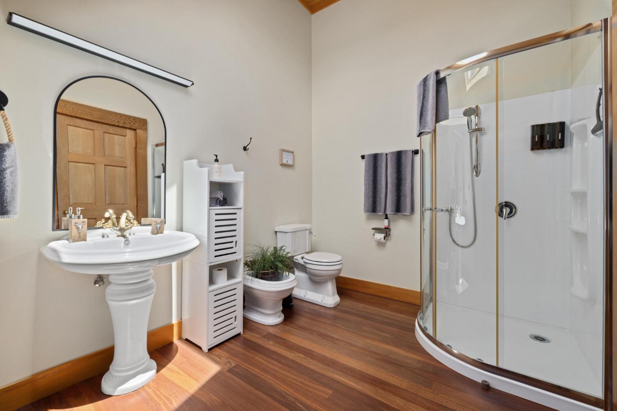 Yellowstone Lodge New Zealand Kerikeri Zewnętrze zdjęcie