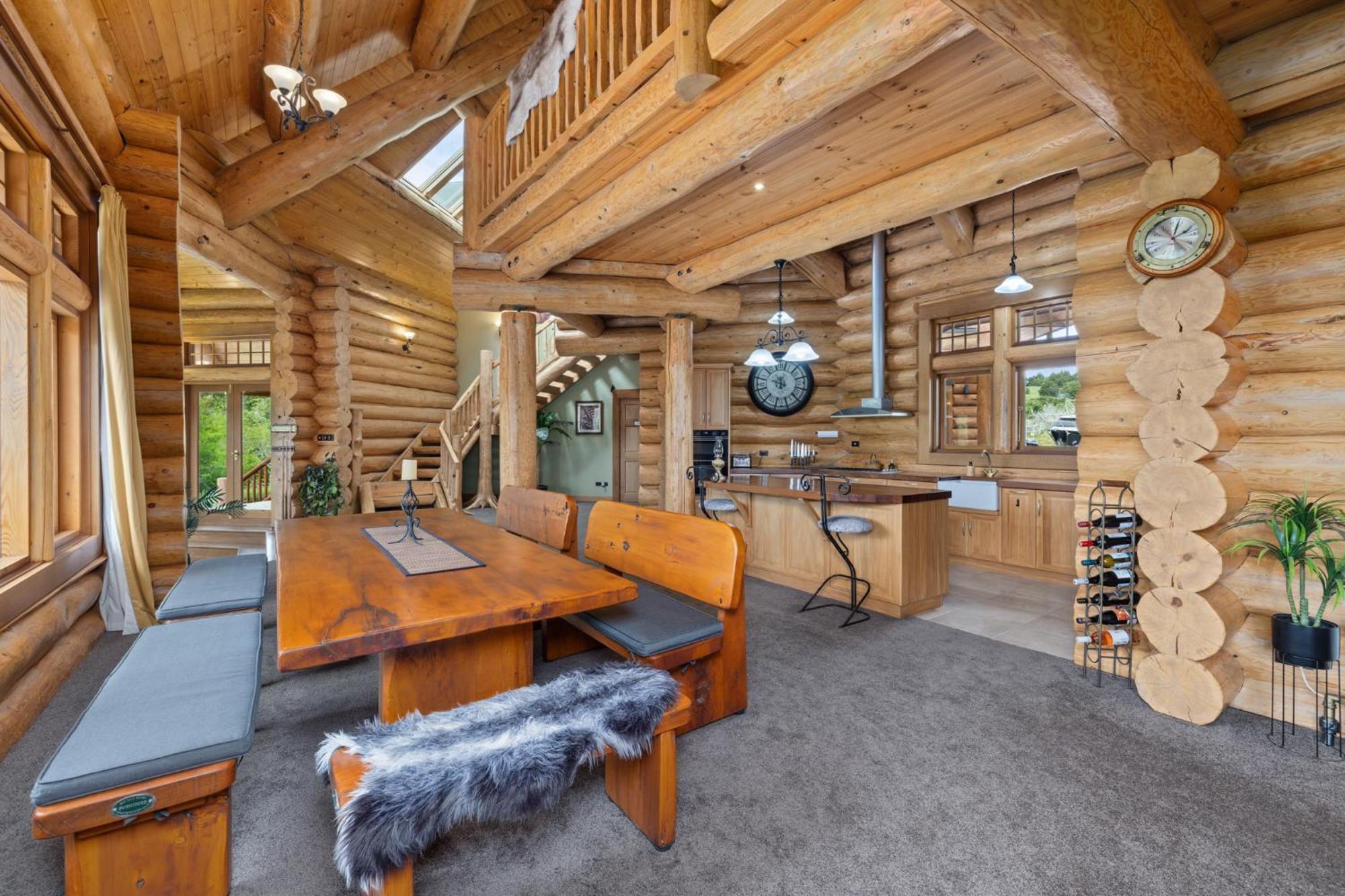 Yellowstone Lodge New Zealand Kerikeri Zewnętrze zdjęcie