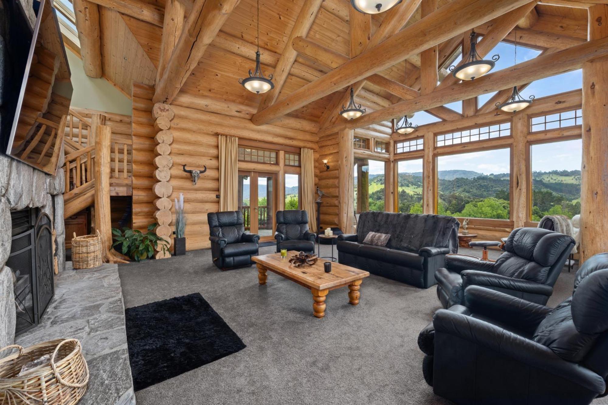 Yellowstone Lodge New Zealand Kerikeri Zewnętrze zdjęcie