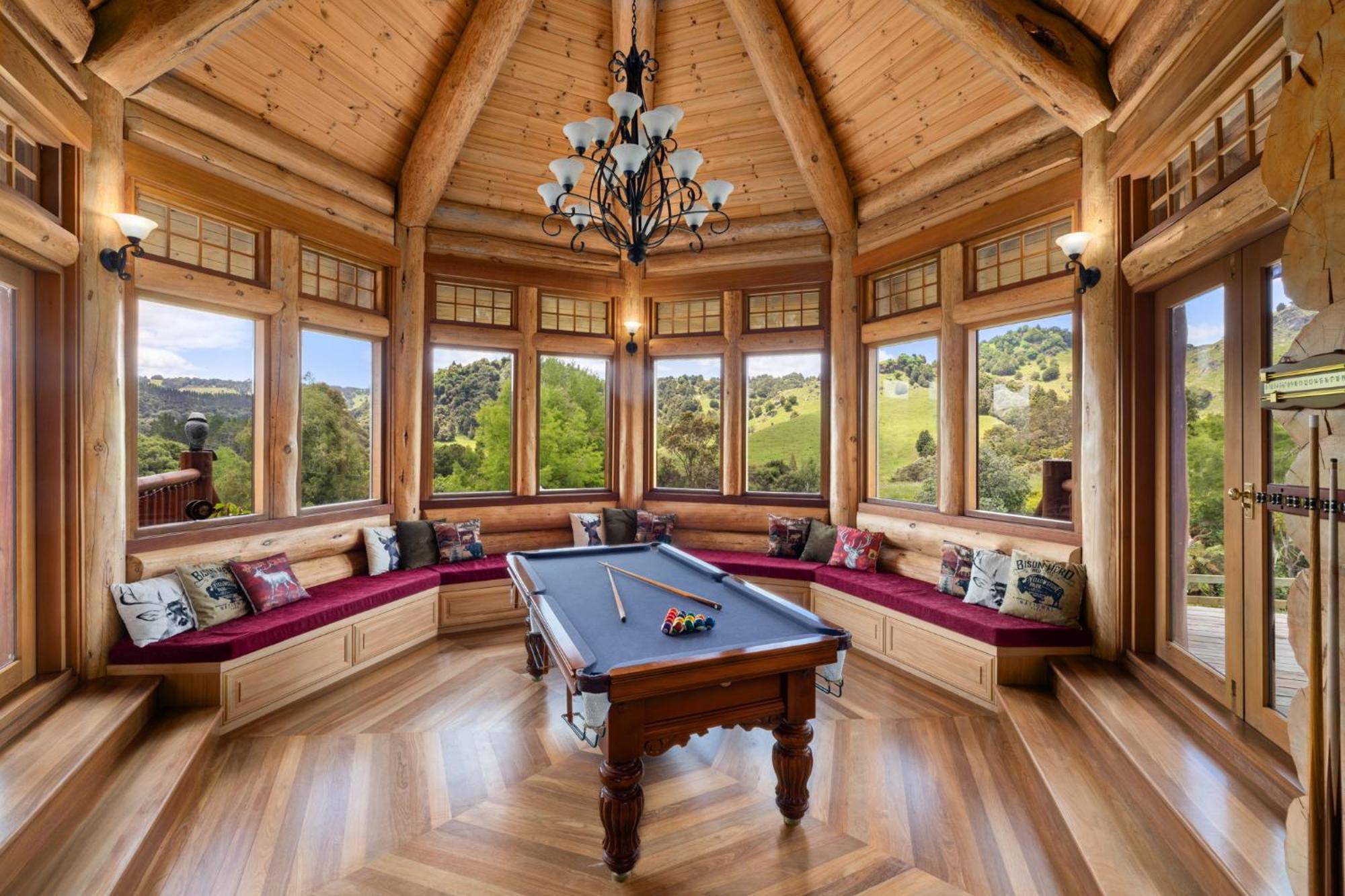 Yellowstone Lodge New Zealand Kerikeri Zewnętrze zdjęcie