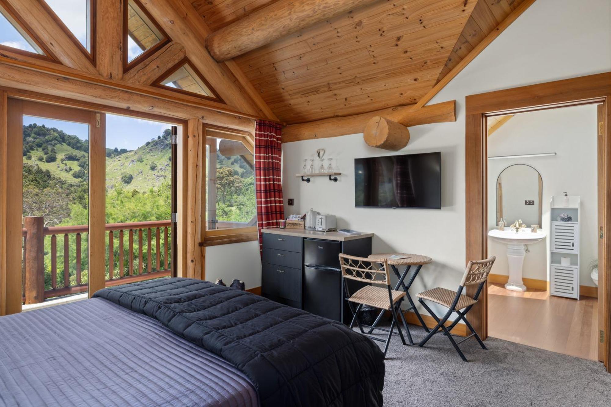 Yellowstone Lodge New Zealand Kerikeri Zewnętrze zdjęcie
