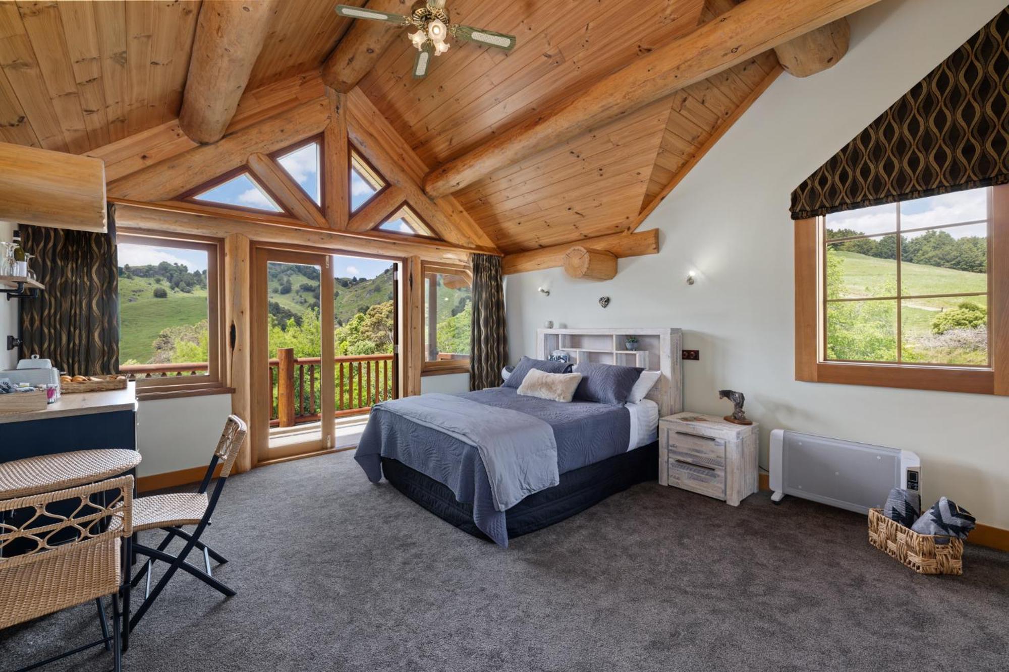 Yellowstone Lodge New Zealand Kerikeri Zewnętrze zdjęcie