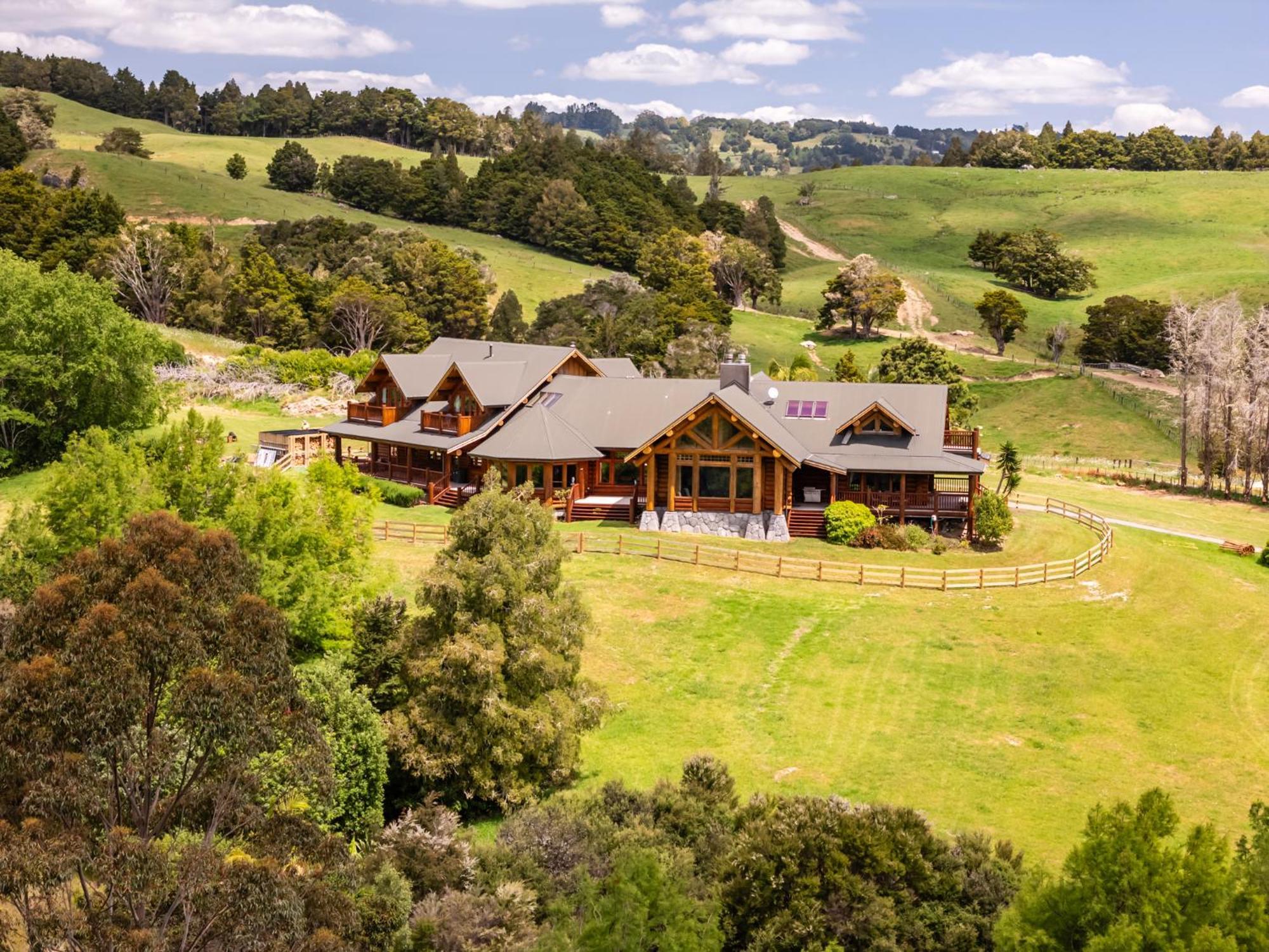 Yellowstone Lodge New Zealand Kerikeri Zewnętrze zdjęcie