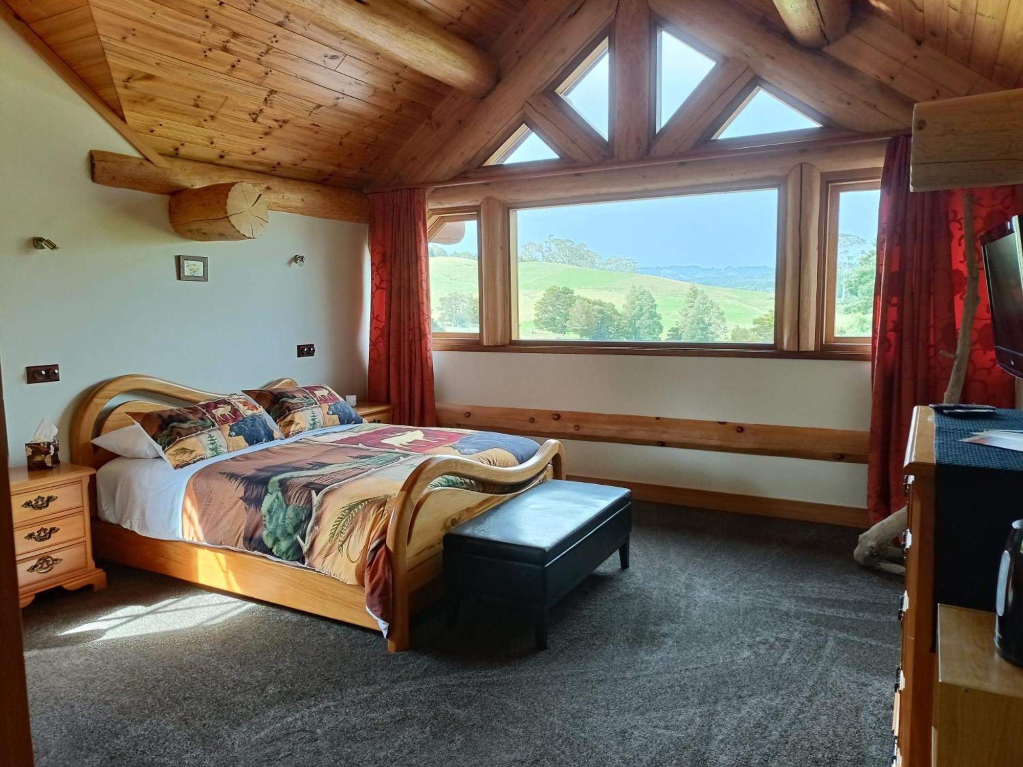 Yellowstone Lodge New Zealand Kerikeri Zewnętrze zdjęcie
